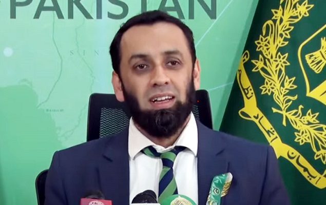 Visa fee for 126 countries waived under new visa policy: Tarar