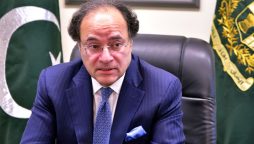 National economy heading towards stability: Aurangzeb