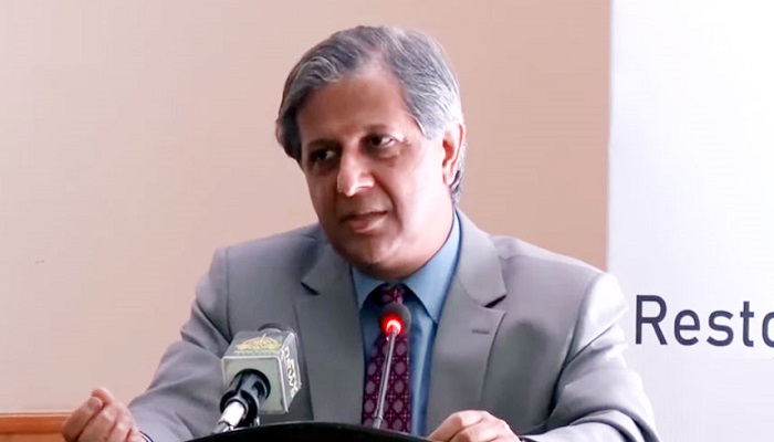 SC senior most judge will be Chief Justice of Pakistan under 18th Amendment, clarifies Tarar