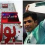 Bol News is in forefront of Arshad Nadeem’s victory coverage