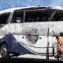 Pilgrims’ bus accident: Embassy in constant contact with Iranian authorities, says Dar