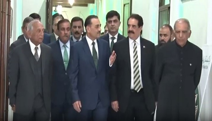 COAS Gen Munir urges veterans to continue playing vital role in country’s uplift