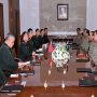 COAS Gen Munir reaffirms commitment to fraternal ties with China