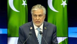 OIC extraordinary meeting: Pakistan calls for durable, unconditional ceasefire in Gaza
