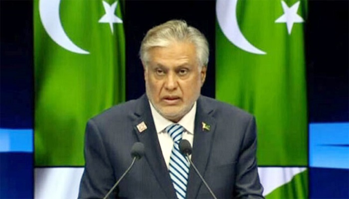 OIC extraordinary meeting: Pakistan calls for durable, unconditional ceasefire in Gaza