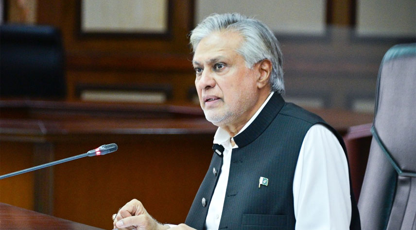 Dar to attend OIC meeting on Palestine issue