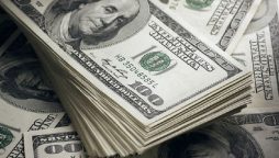 US dollar rate in Pakistan