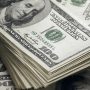 US dollar rate in Pakistan on Oct 2 down by 0.5 paisa to Rs277.63