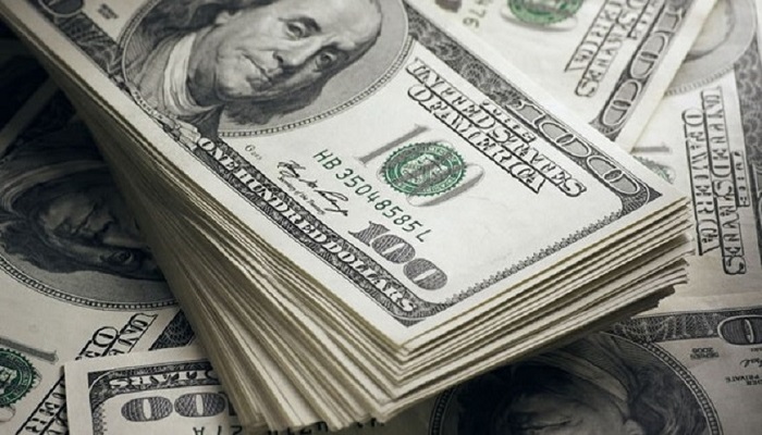 US dollar rate in Pakistan