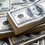 US dollar rate in Pakistan on Sept 27 down by 0.5 paisa to Rs277.64