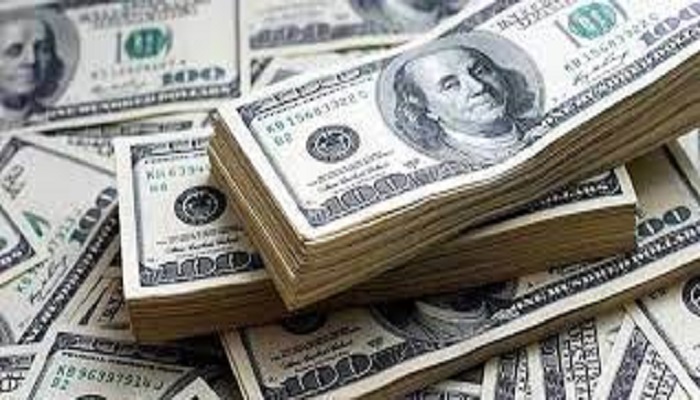 US dollar rate in Pakistan
