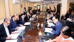 ECC approves continuation of PM Relief Package