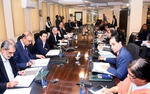 ECC approves continuation of PM Relief Package