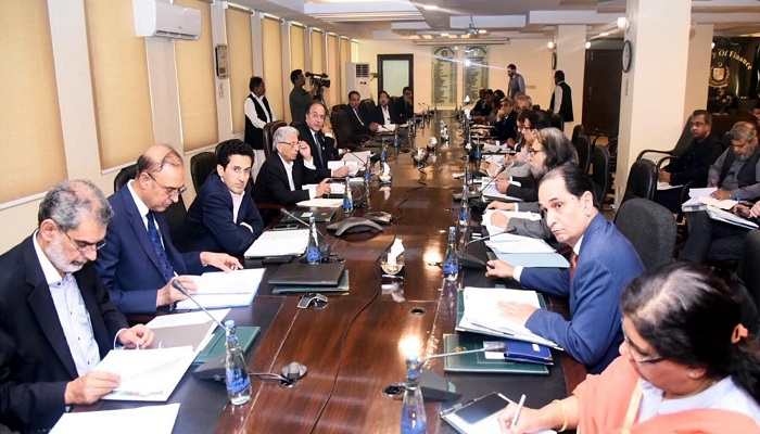 ECC approves continuation of PM Relief Package