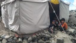 British High Commission at forefront of floods response in Chitral