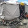 British High Commission at forefront of floods response in Chitral