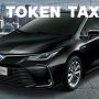 Punjab Announces Vehicle Token Tax Discount