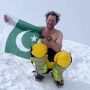 Mountaineer Murad Sadpara tragically passes away