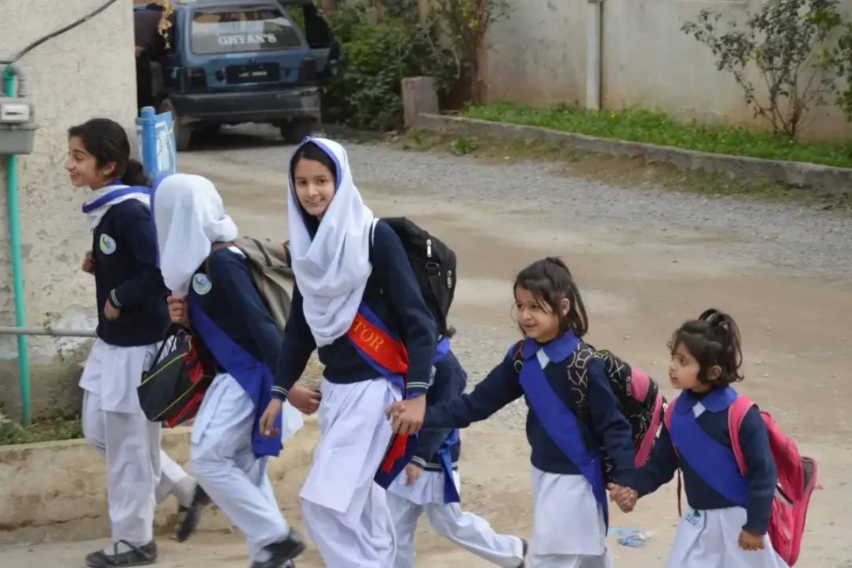 New school timings announced for Lahore