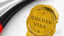 Minimum bank deposits required for UAE golden visa