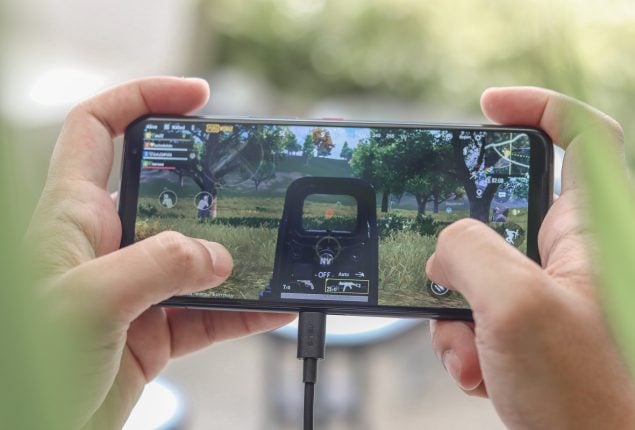 7 Best Gaming Mobile Phones in Pakistan