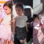 Shahroz Sabzwari and Sadaf Kanwal share heartwarming birthday wishes for baby Zahra