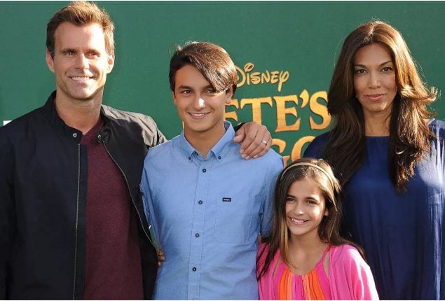 Cameron Mathison & Vanessa Mathison Announce Separation After 22 Years