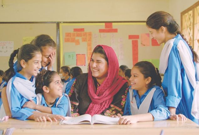 Punjab introduces two weekly holidays for teachers