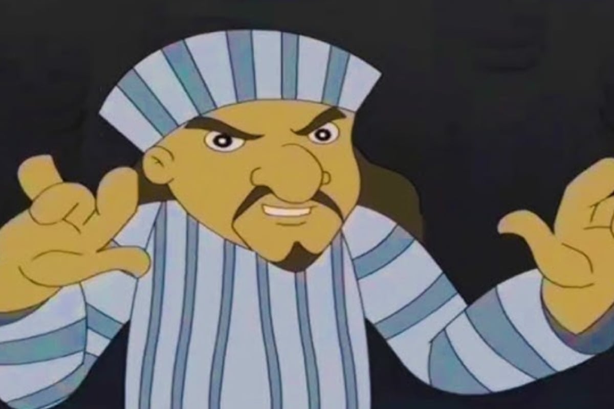 Why is "Chin Tapak Dam Dam" Trending and What Does it Mean?