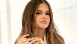 Maren Morris