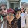Fahad Mustafa shares last pictures from his European adventure