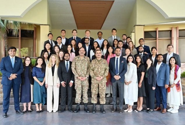 COAS  