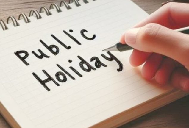Sindh government announces extended Eid-ul-Fitr holidays