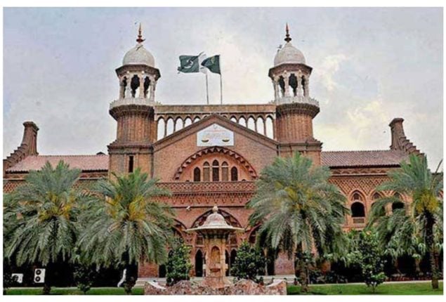 LHC issues notice to govt on plea against decision to close utility stores
