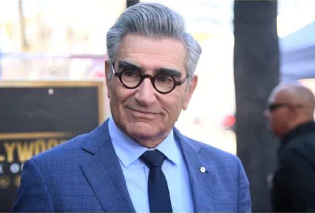 Eugene Levy