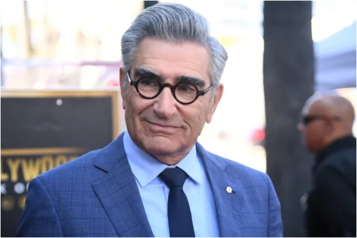 Eugene Levy