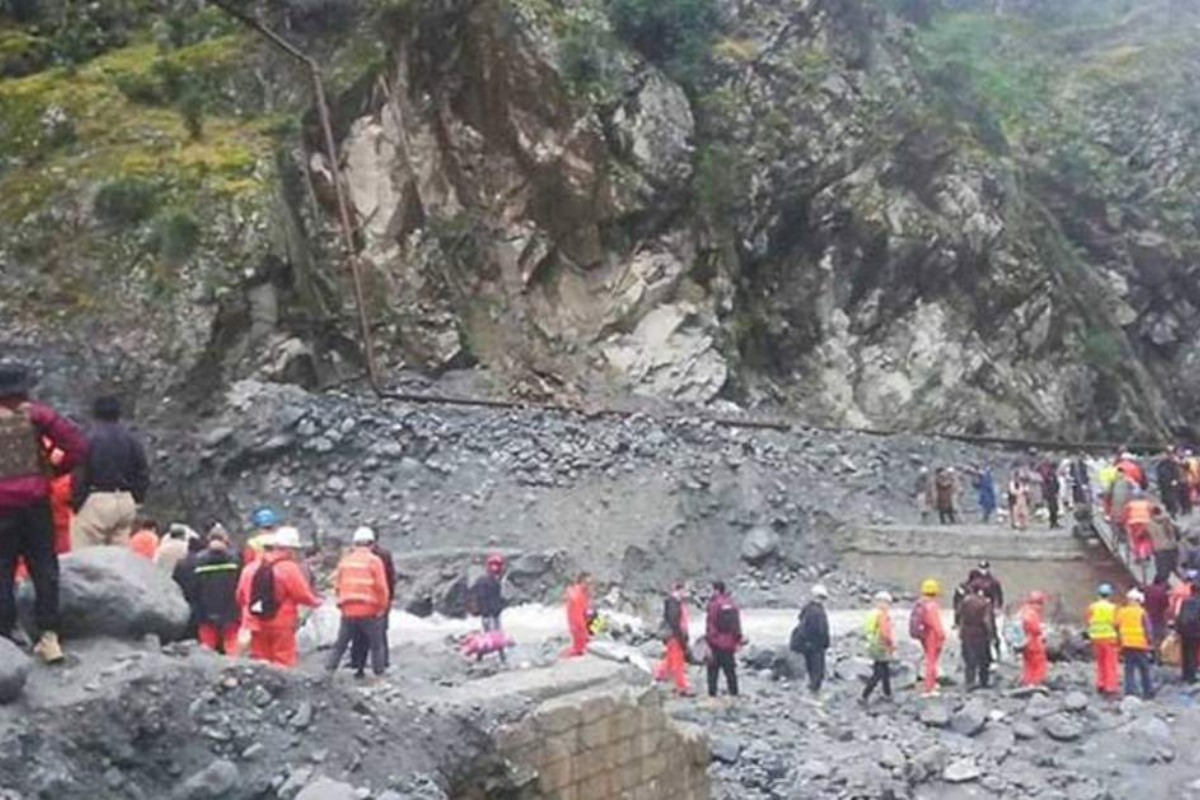 Naran reopens for tourists after 5 months