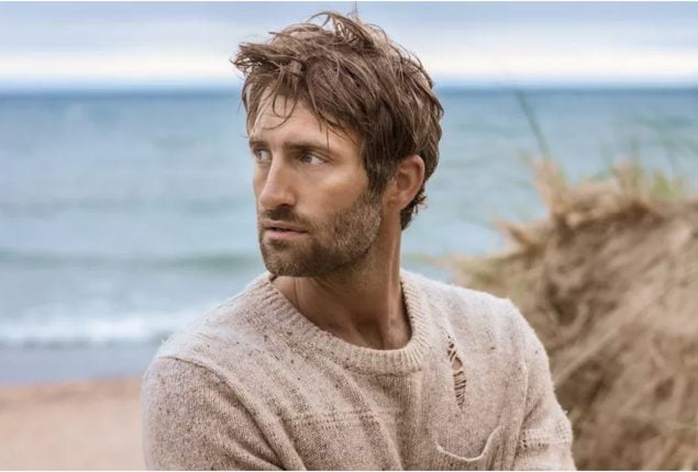 Ryan Hurd