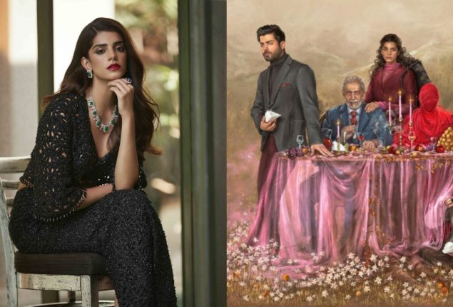 Sanam Saeed faces backlash for calling Barzakh’s feedback positive