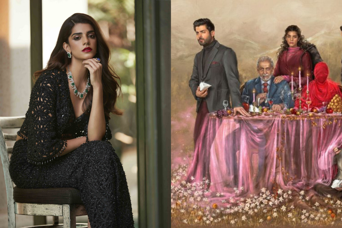 Sanam Saeed faces backlash for calling Barzakh's feedback positive