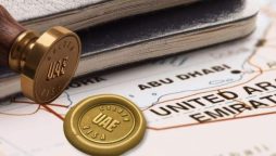 Minimum bank deposits required for UAE golden visa for Pakistanis