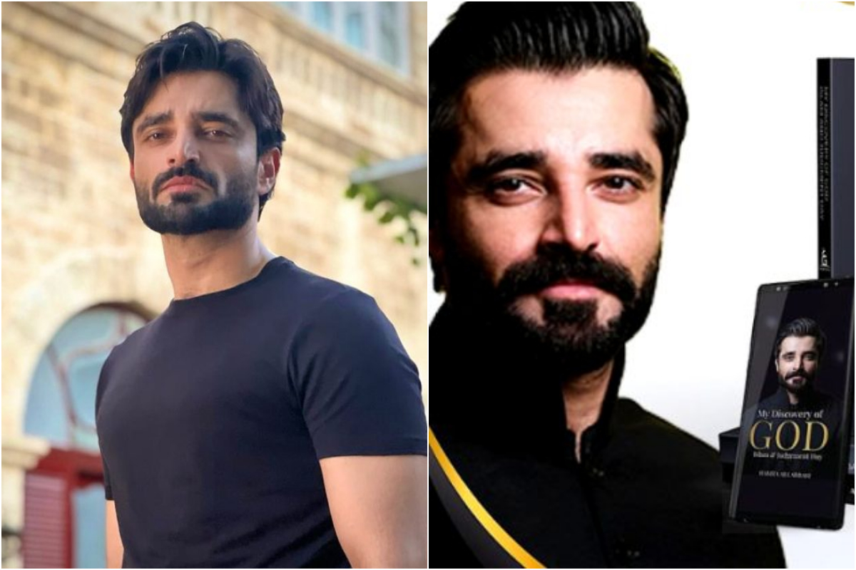 Hamza Ali Abbasi