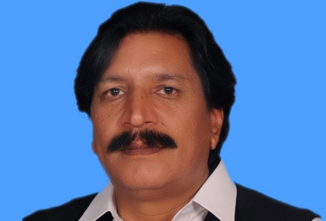 Javaid Iqbal unanimously elected as Chairman NA Standing Committee on Defence Production
