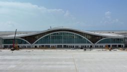 New Gwadar International Airport: Opening Date and Latest Updates!