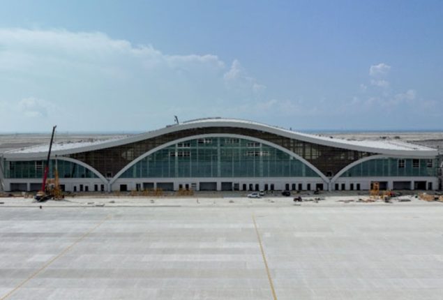 New Gwadar International Airport: Opening Date and Latest Updates!