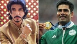 Mohsin Abbas Haider Wants to Portray Arshad Nadeem in Biopic