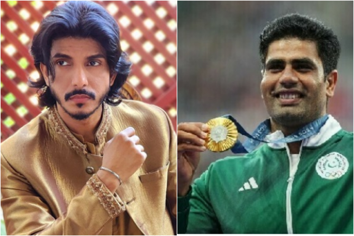 Mohsin Abbas Haider