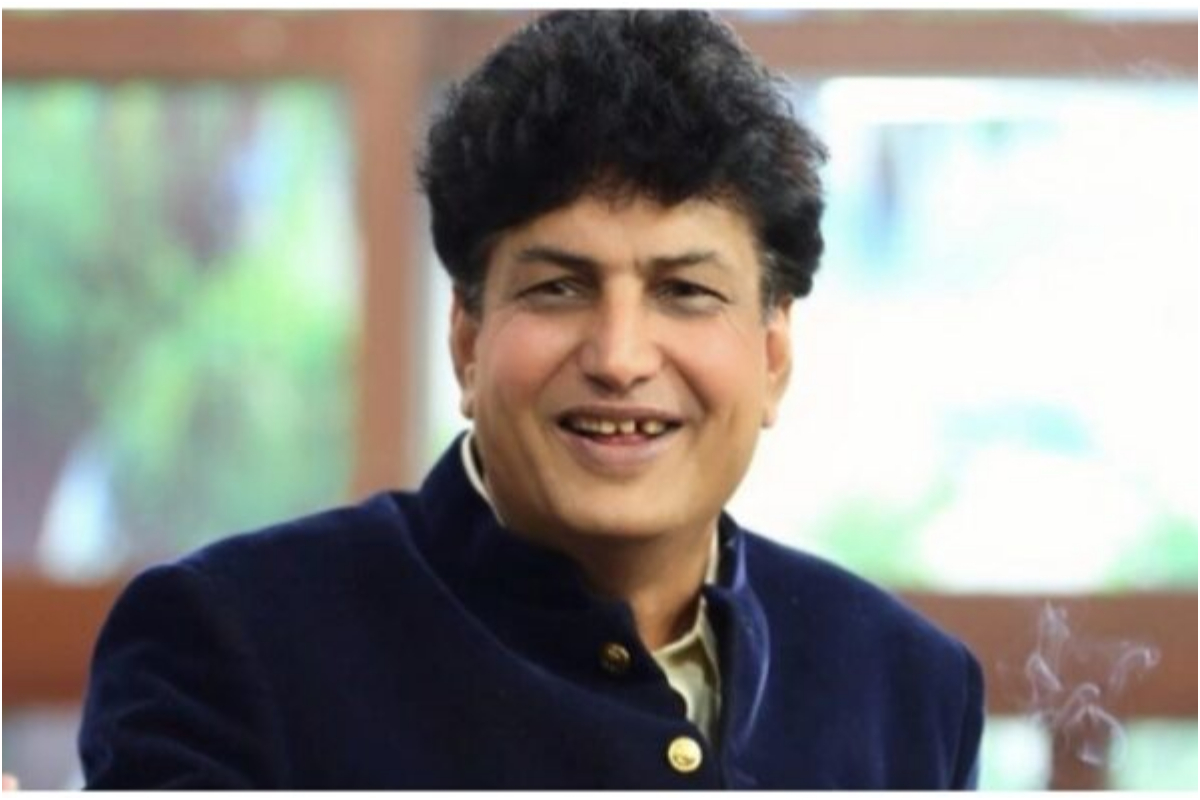 Khalil ur Rehman