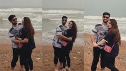 Aiman Khan