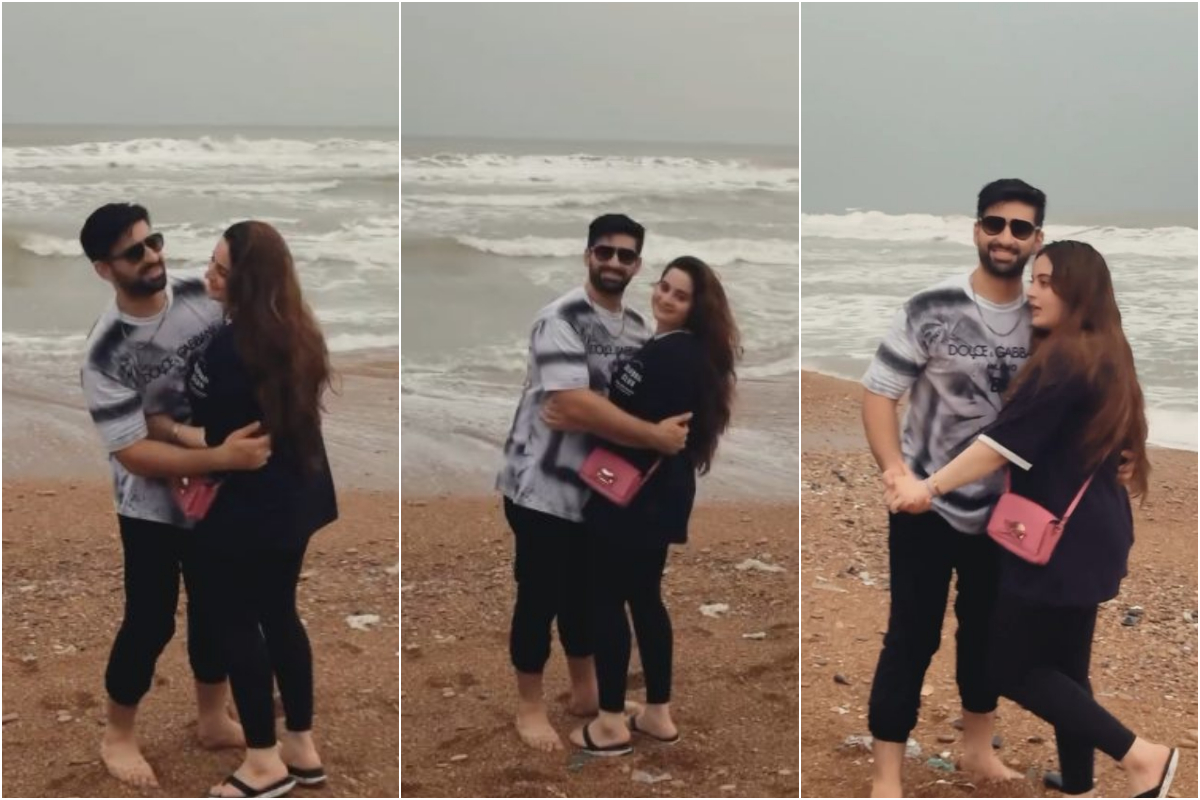 Aiman Khan